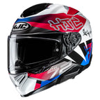 HJC CASCO RPHA 72 GOLDY RPHA SERIES MC21