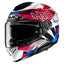 HJC CASCO RPHA 72 GOLDY RPHA SERIES MC21