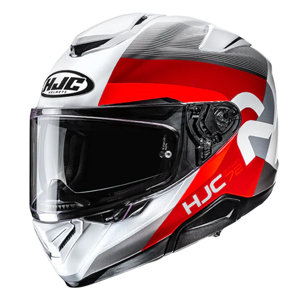 HJC CASCO RPHA 72 PHYTA RPHA SERIES MC1