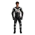 Mono De Cuero GP Plus V4 Sprint 1 Pieza