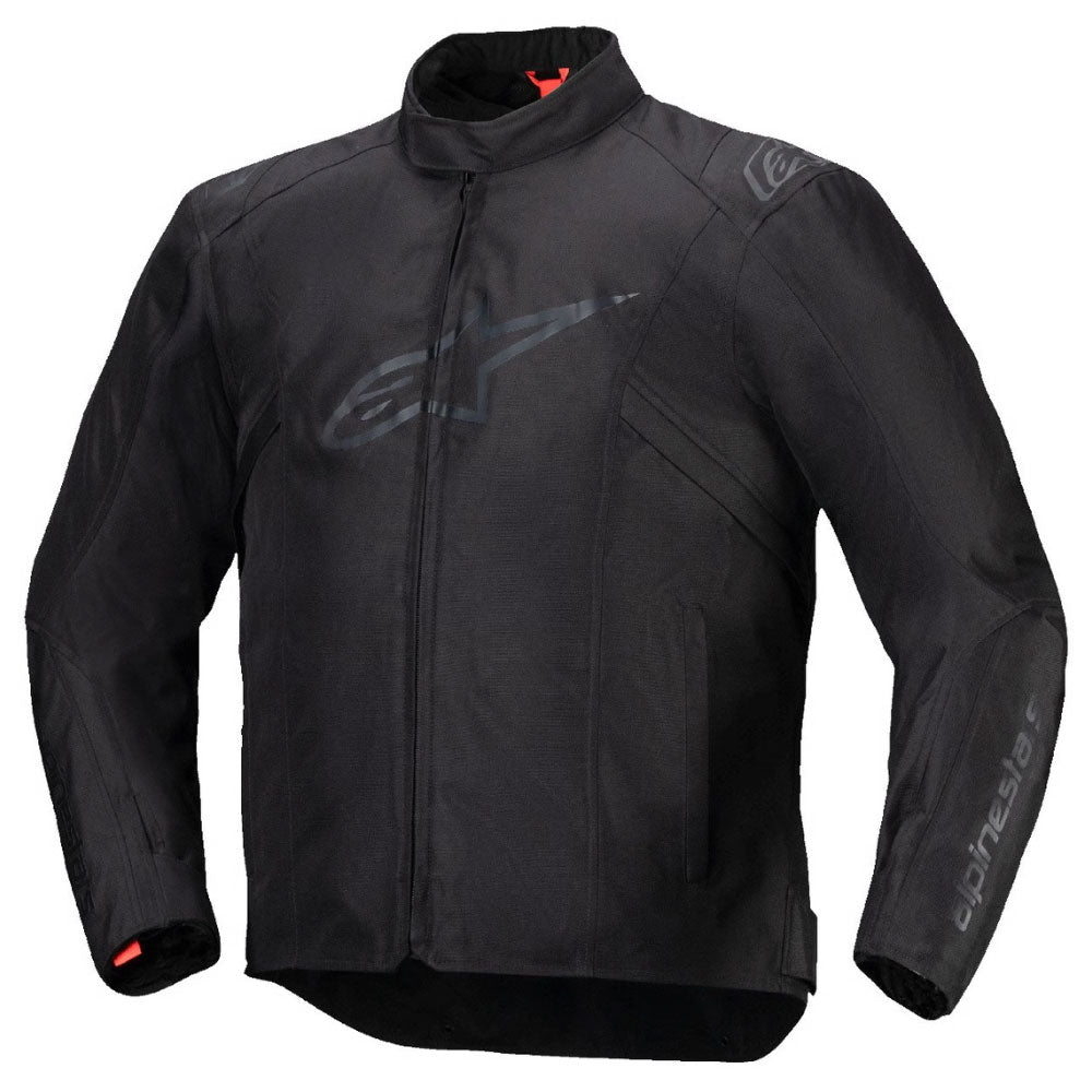 CHAQUETA ALPINESTARS T-SPS V2 WP NEGRO Imagen principal del producto
