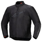 CHAQUETA ALPINESTARS T-SPS V2 WP NEGRO