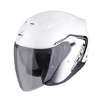 CASCO SCORPION EXO-230 CiT-E BLANCO-NEGRO