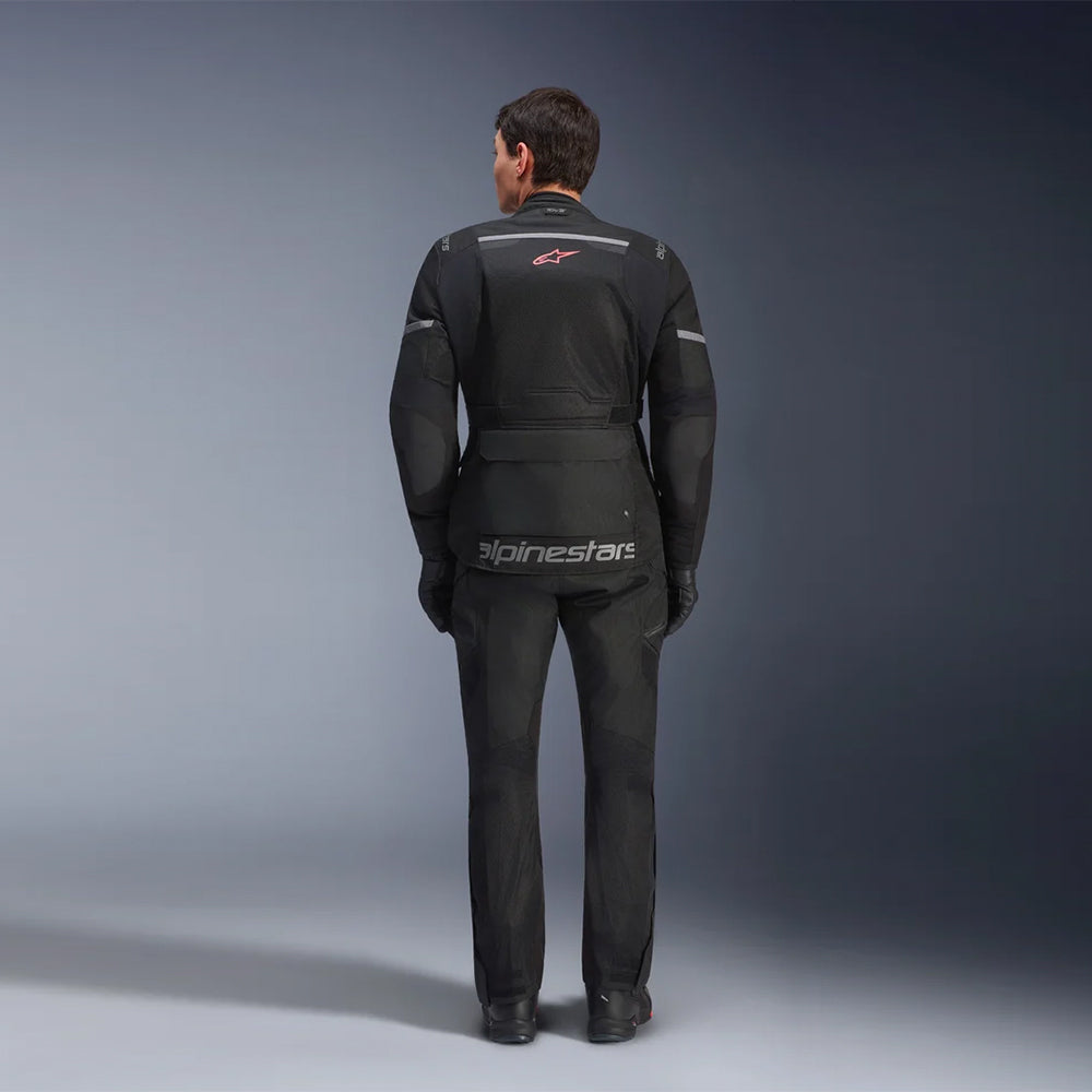 Pantalón Alpinestars Andes Air Drystar Negro