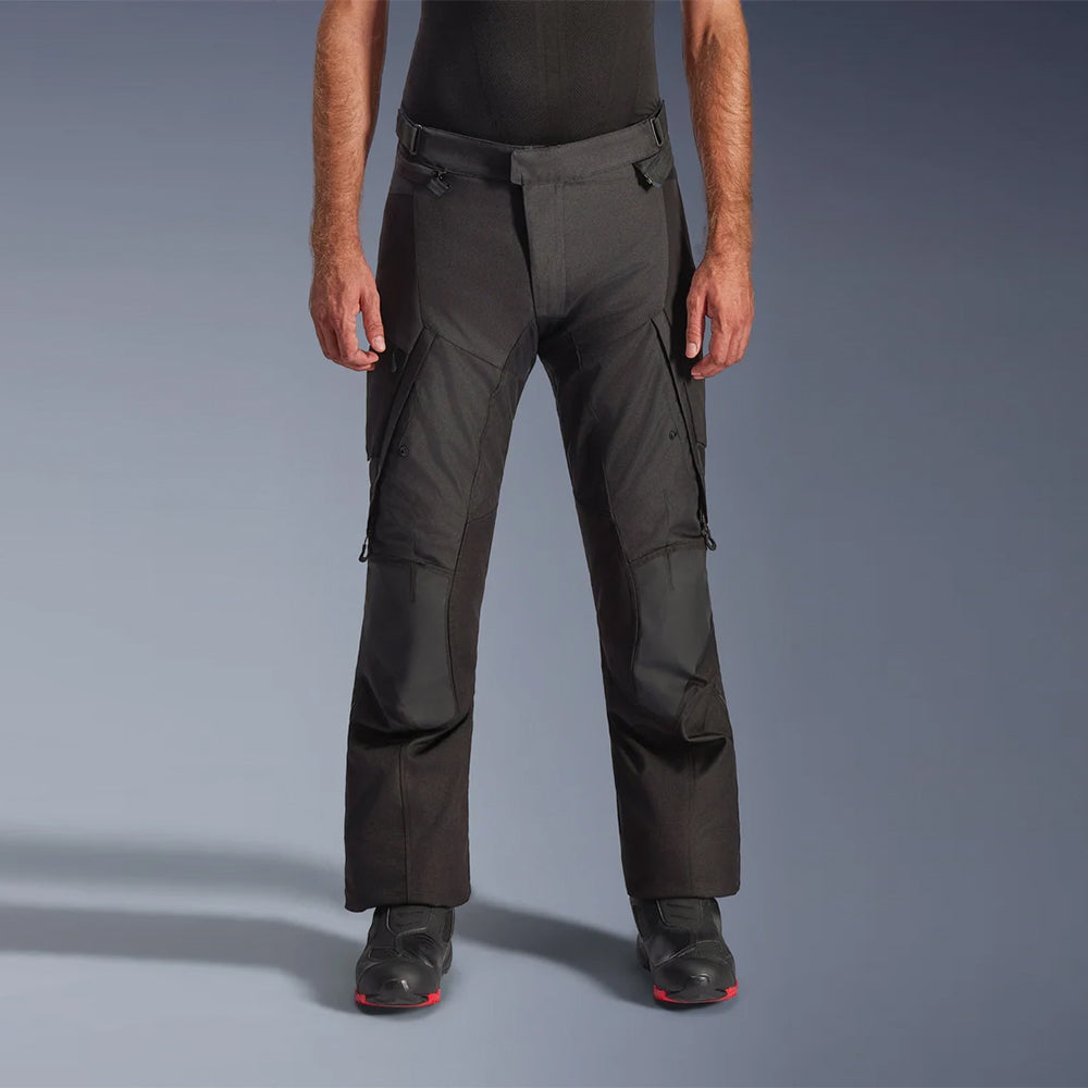 Pantalón Alpinestars Andes V4 Drystar® Negro Imagen principal del producto