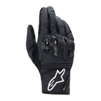 Guantes Morph Street Negro