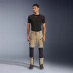 Pantalón de Moto Alpinestars Explorer AST Almendra / Negro