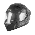 CASCO INTEGRAL NOX N402 SPRING SILVER