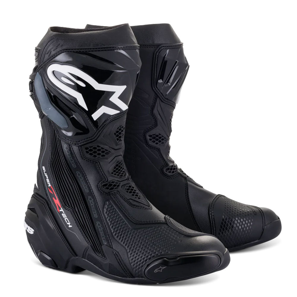 Botas Supertech R Negro Imagen principal del producto