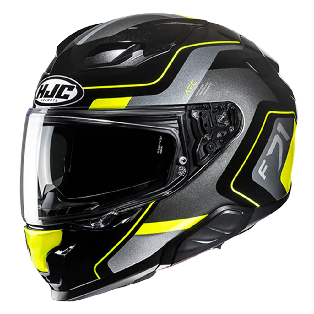 HJC CASCO F71 ARCAN INTEGRALES