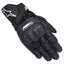 Guantes Alpinestars SP-5 Negros