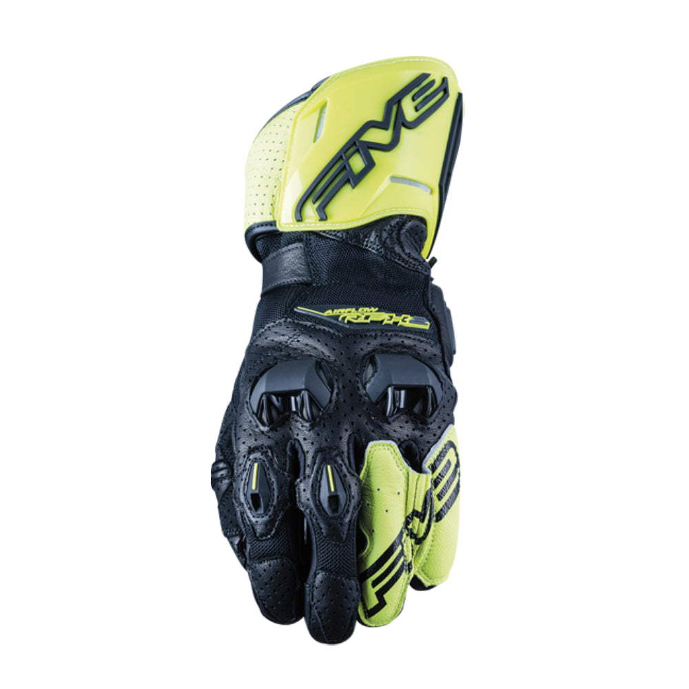 Guante de moto Five RFX2 Airflow Imagen principal del producto