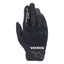 Guantes Honda Copper Negro