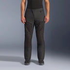 Pantalón Impermeable de Moto Alpinestars Cusco Drystar® Negro