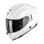 CASCO SCORPION EXO-1500 AIR SOLID BLANCO PERLA