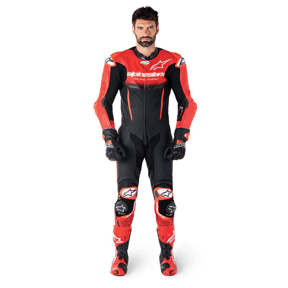Mono De Cuero 1 Pieza GP-R7