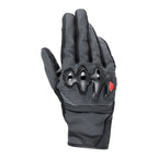 Guantes Morph Street Negro Negro