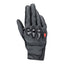Guantes Morph Street Negro Negro