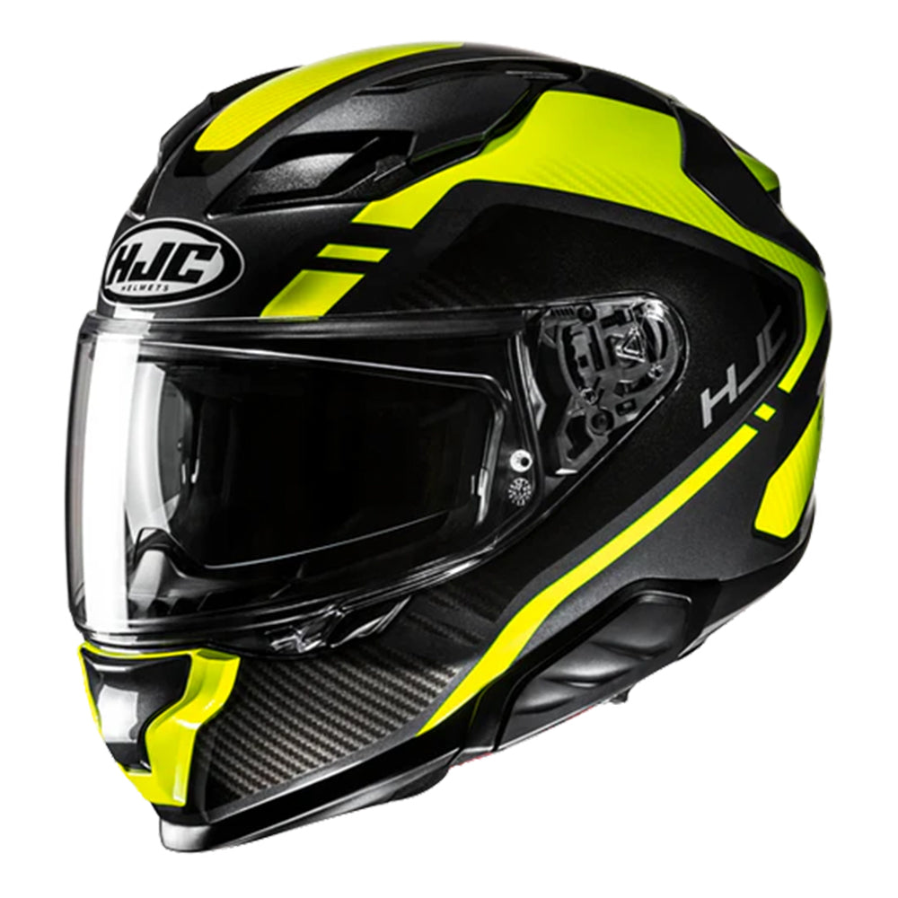 HJC CASCO F71 TOZZ INTEGRALES MC3H
