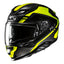 HJC CASCO F71 TOZZ INTEGRALES MC3H