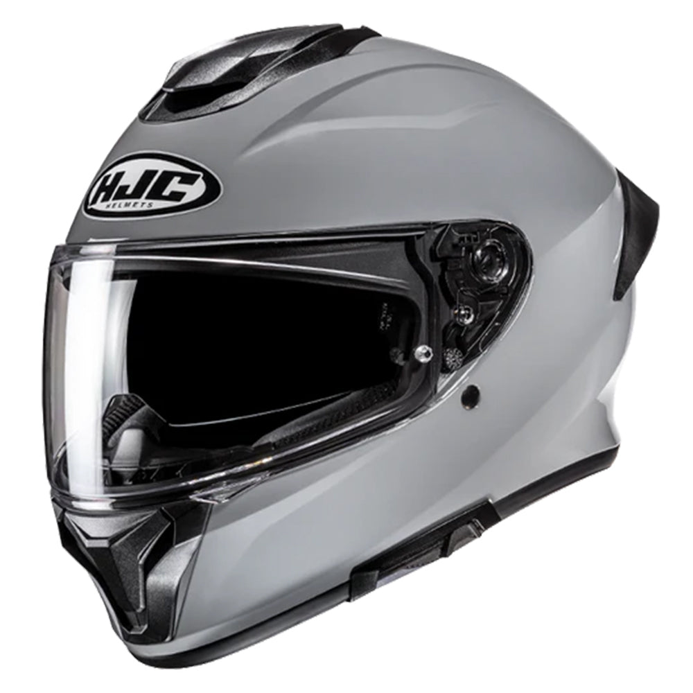 HJC CASCO C71 SOLID INTEGRALES N GRAY