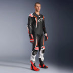 Mono De Cuero 1 Pieza GP Tech V5