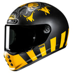HJC CASCO V10 CRANIA INTEGRALES MC3SF