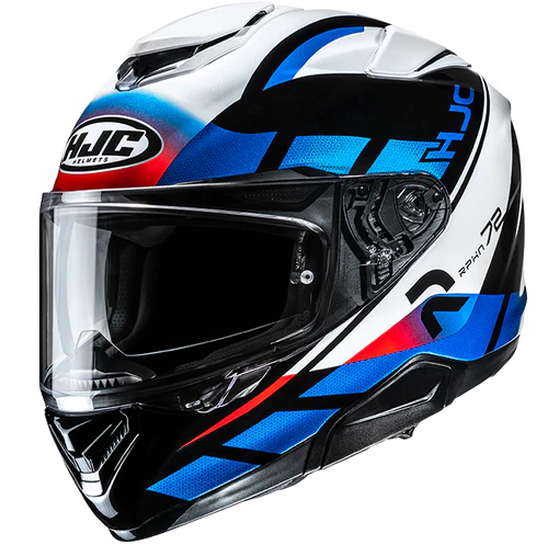 HJC CASCO RPHA 72 VALUE RPHA SERIES MC21