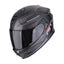 CASCO SCORPION EXO-GT SP AIR FLEX NEGRO / GRIS