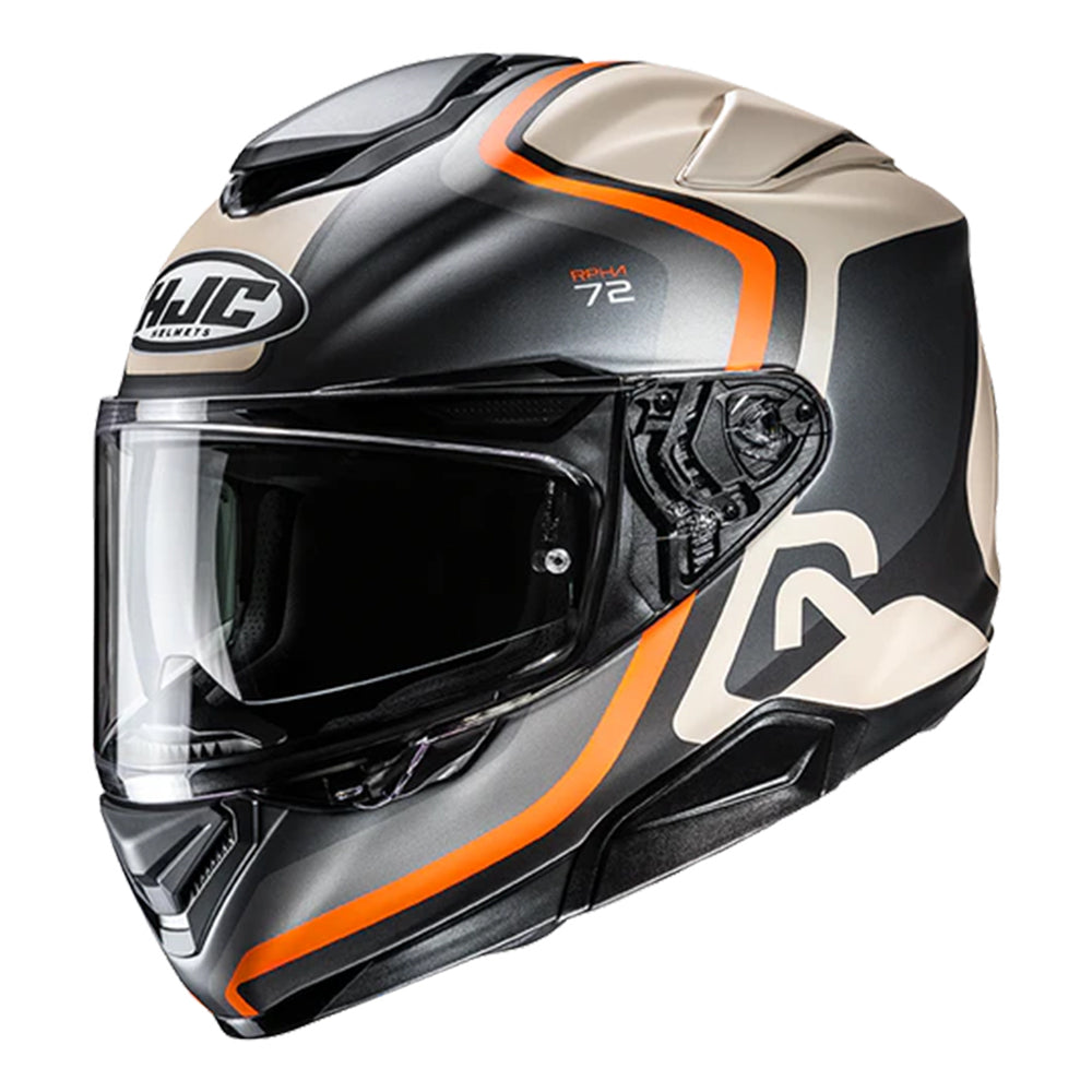 HJC CASCO RPHA 72 ERNEM RPHA SERIES MC7SF