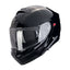 CASCO SCORPION EXO-930 EVO SOLID NEGRO