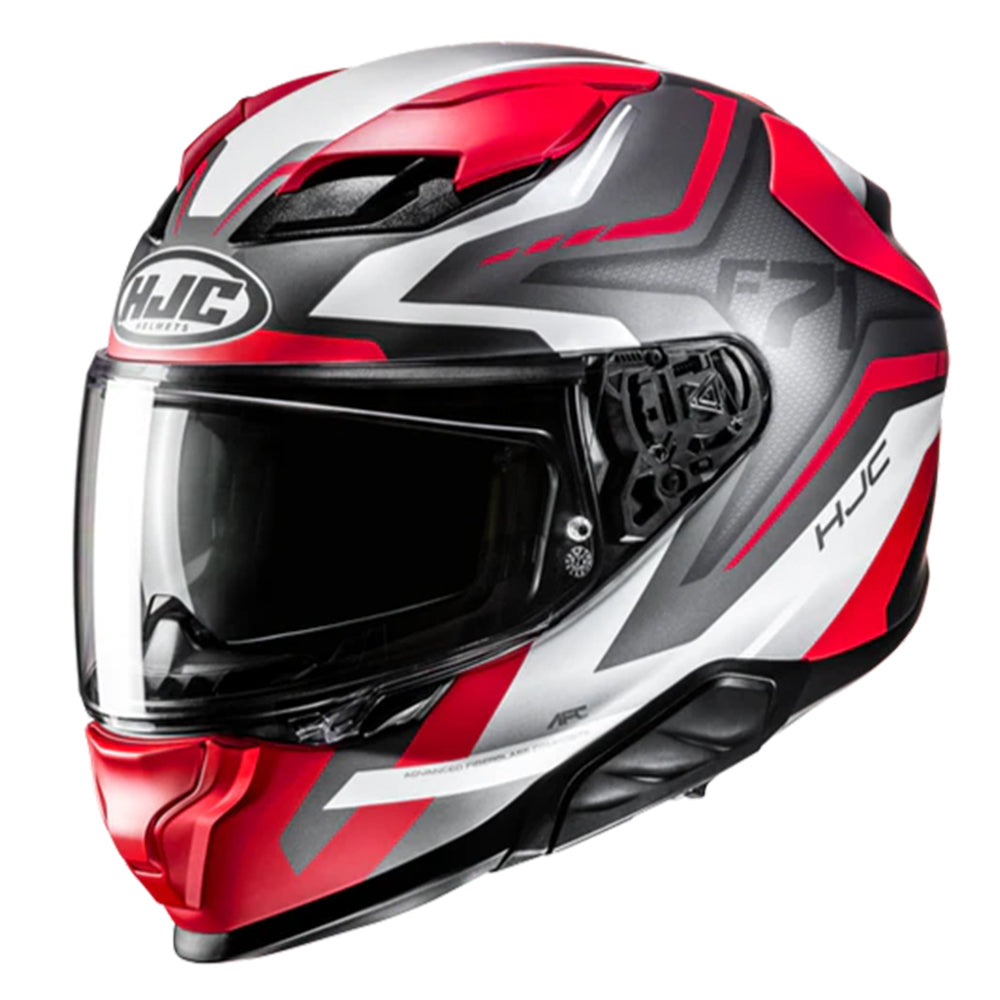 HJC CASCO F71 FES INTEGRALES MC1SF Imagen principal del producto