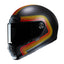 HJC CASCO V10 FONI INTEGRALES MC1SF