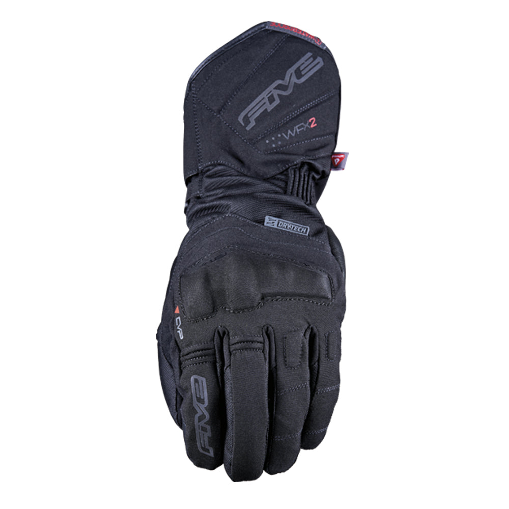Guante de moto Five WFX2 EVO WP