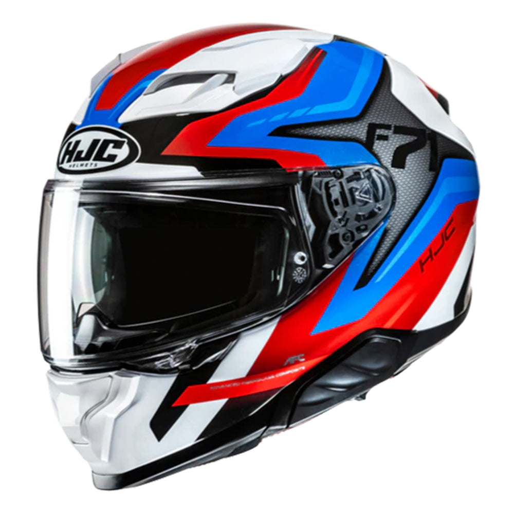HJC CASCO F71 FES INTEGRALES MC21