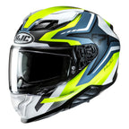 HJC CASCO F71 FES INTEGRALES MC3HSF