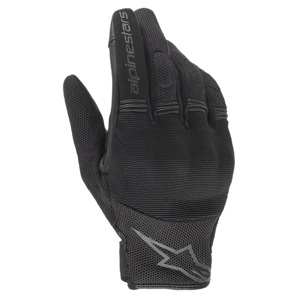 Guantes Copper Negro
