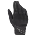 Guantes Copper Negro