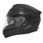 NOX Casco Integral N304S Negro Brillante