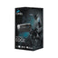 Intercomunicador de moto Cardo Packtalk Edge