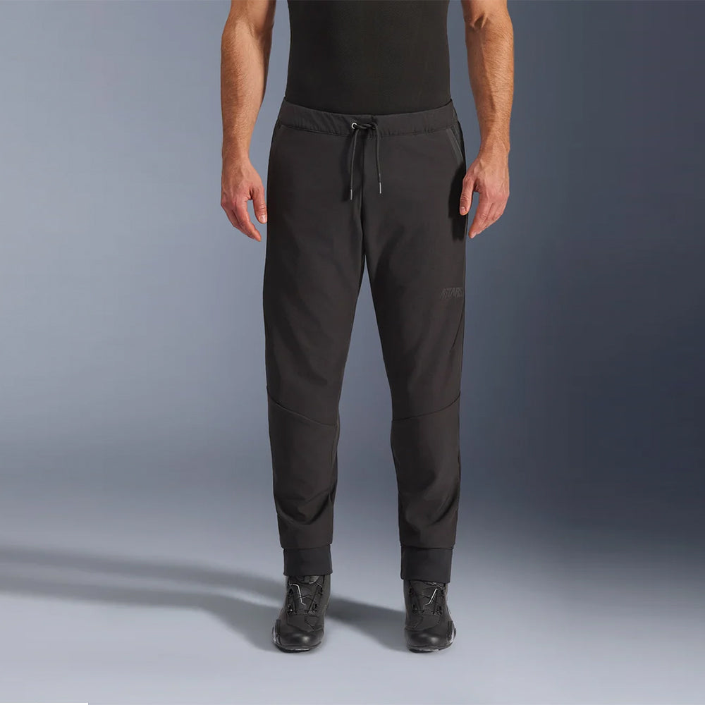 Pantalón de Moto Alpinestars Aeroshell Airflow Negro