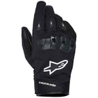 Guantes Alpinestars SP XZ WP Negros