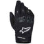 Guantes Alpinestars SP XZ WP Negros