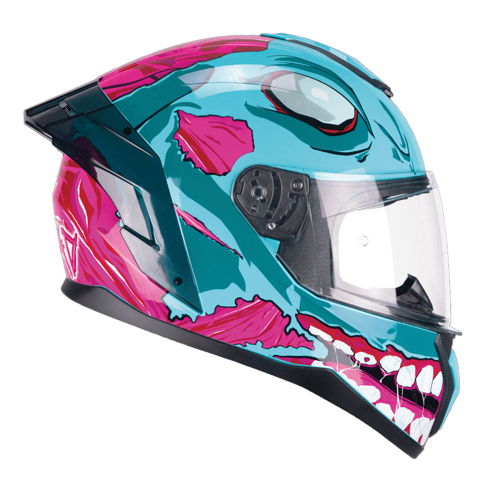 Azzurro Rosa 330U