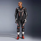 Mono De Cuero 1 Pieza GP Force V2