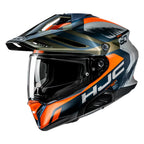 HJC CASCO RPHA 60 QUID RPHA SERIES MC47SF