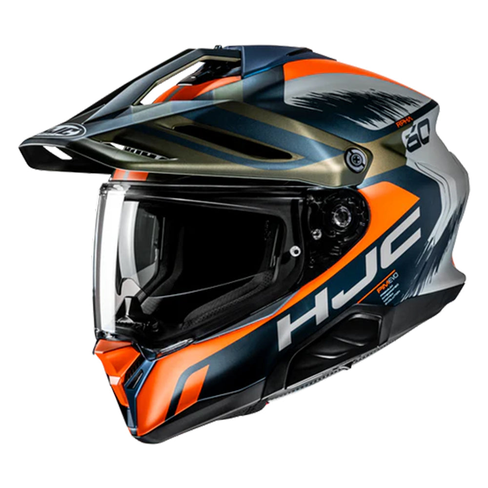 HJC CASCO RPHA 60 QUID RPHA SERIES MC47SF