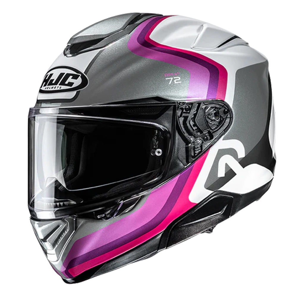 HJC CASCO RPHA 72 ERNEM RPHA SERIES MC8
