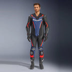 Mono De Cuero 1 Pieza GP Force V2