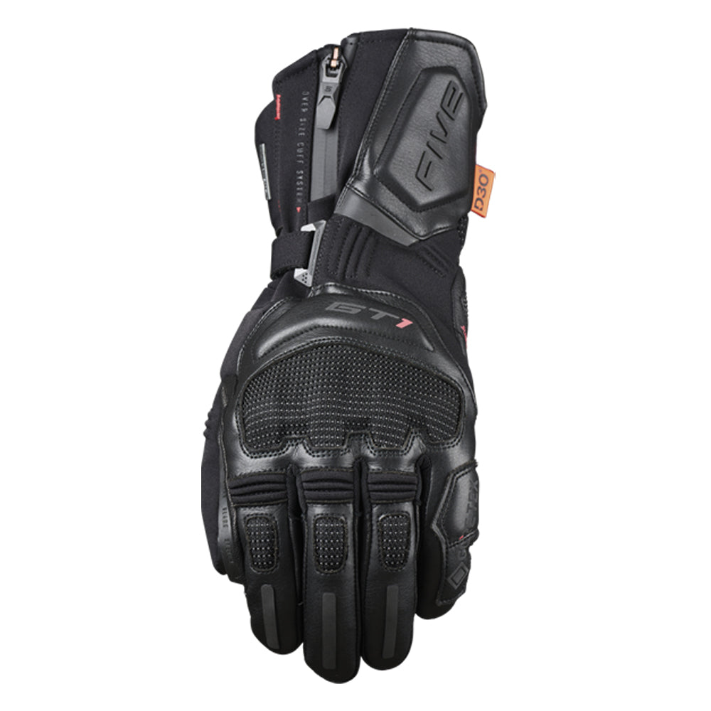 Guante de moto Five GT1 EVO GTX